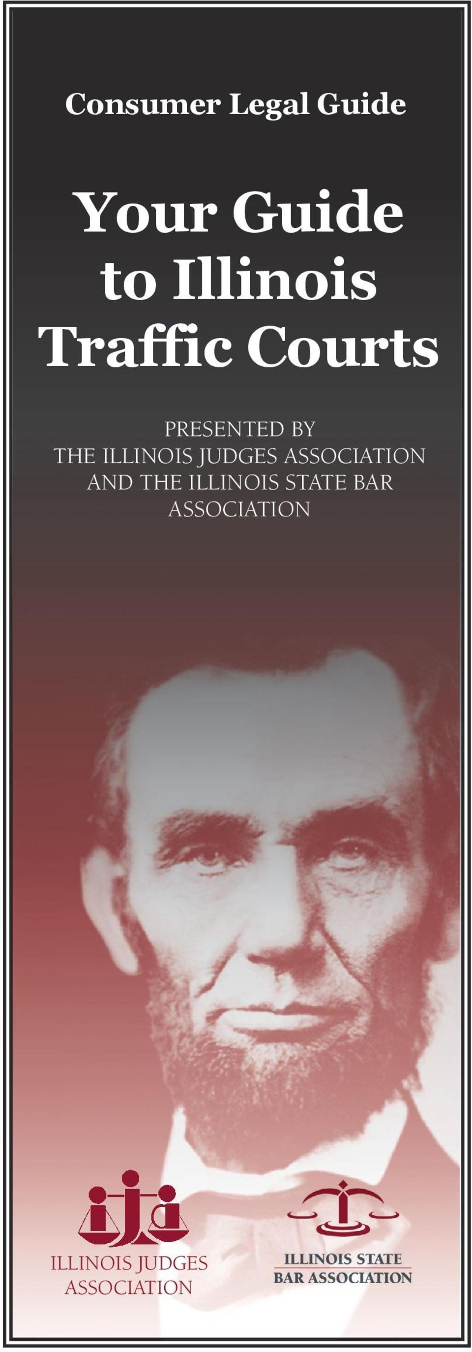 Illinois Judges Association and the