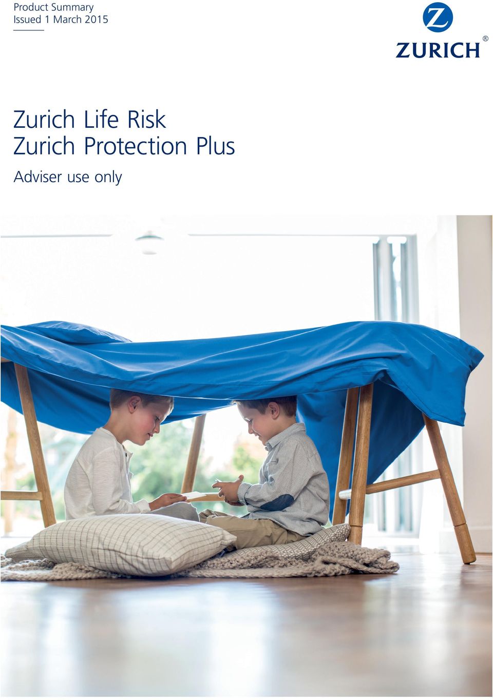 Life Risk Zurich