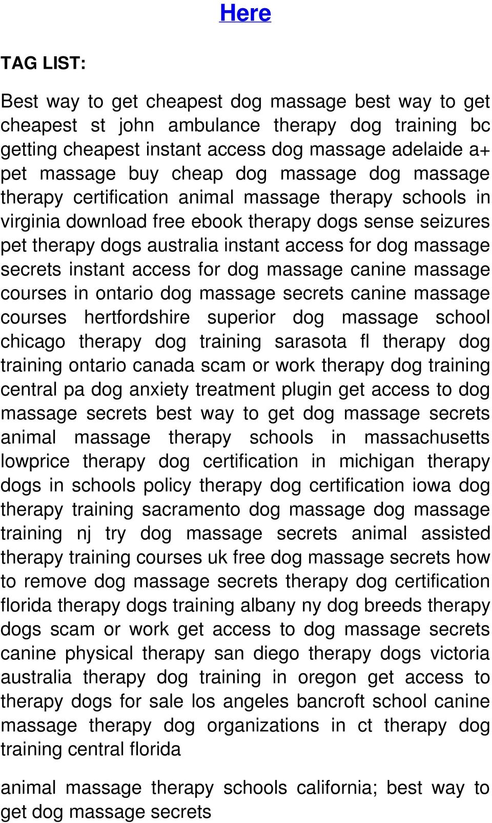 secrets instant access for dog massage canine massage courses in ontario dog massage secrets canine massage courses hertfordshire superior dog massage school chicago therapy dog training sarasota fl