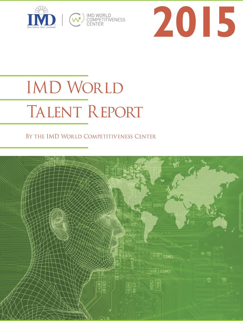 the IMD World