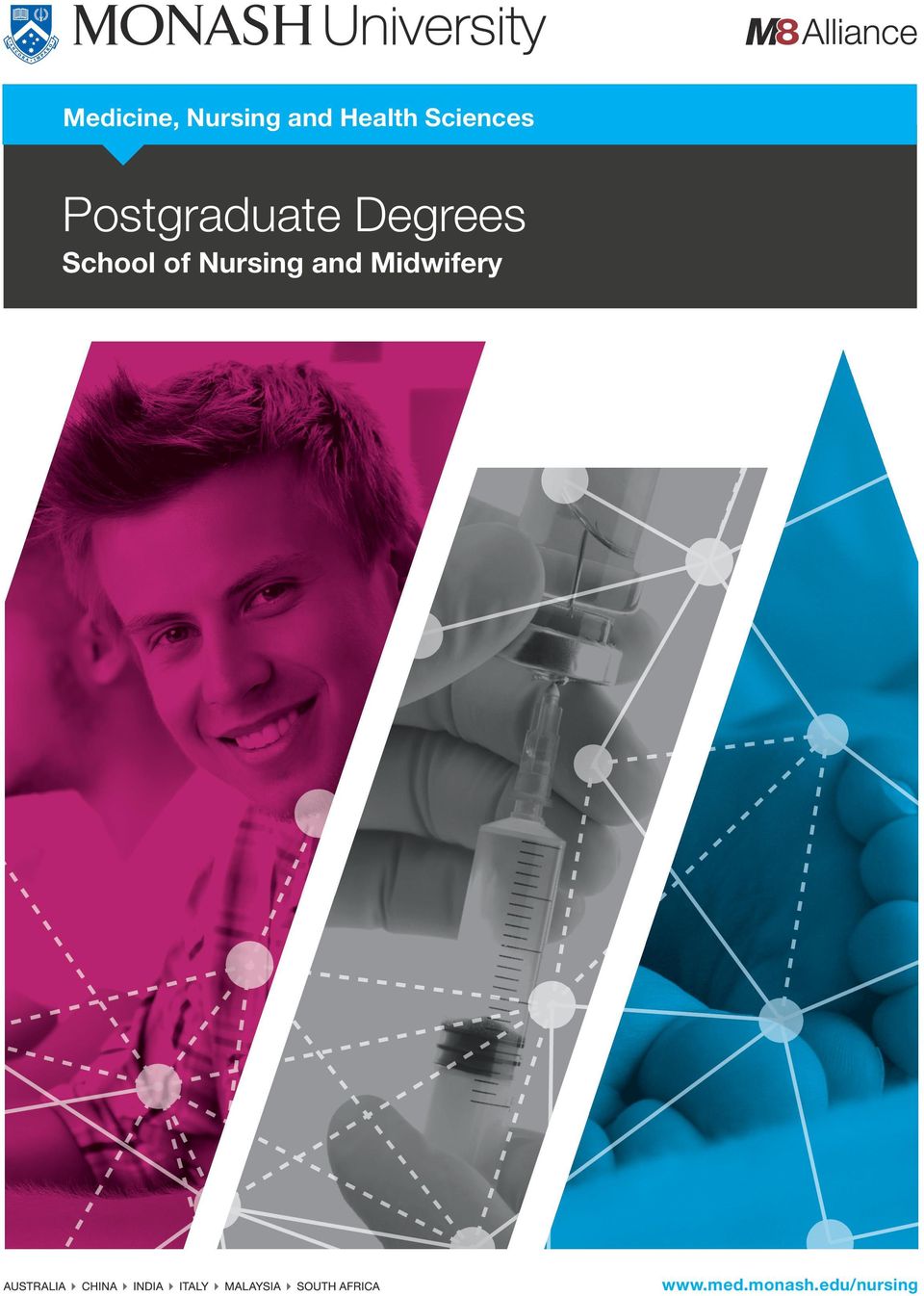 Postgraduate Degrees