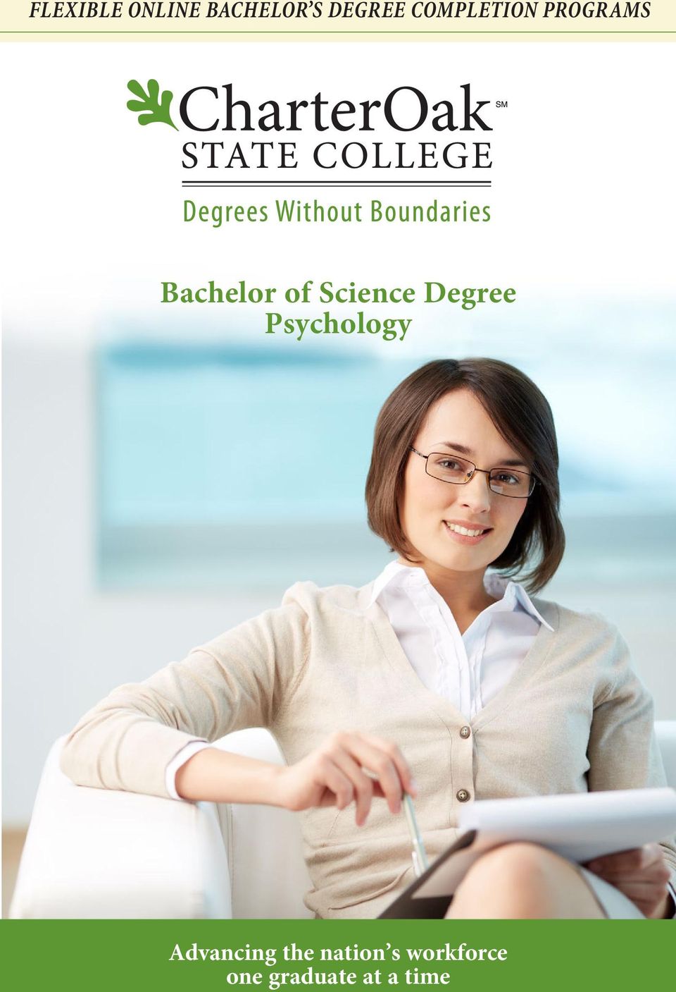 Science Degree Psychology Advancing