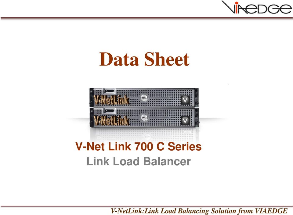 Balancer V-NetLink:Link