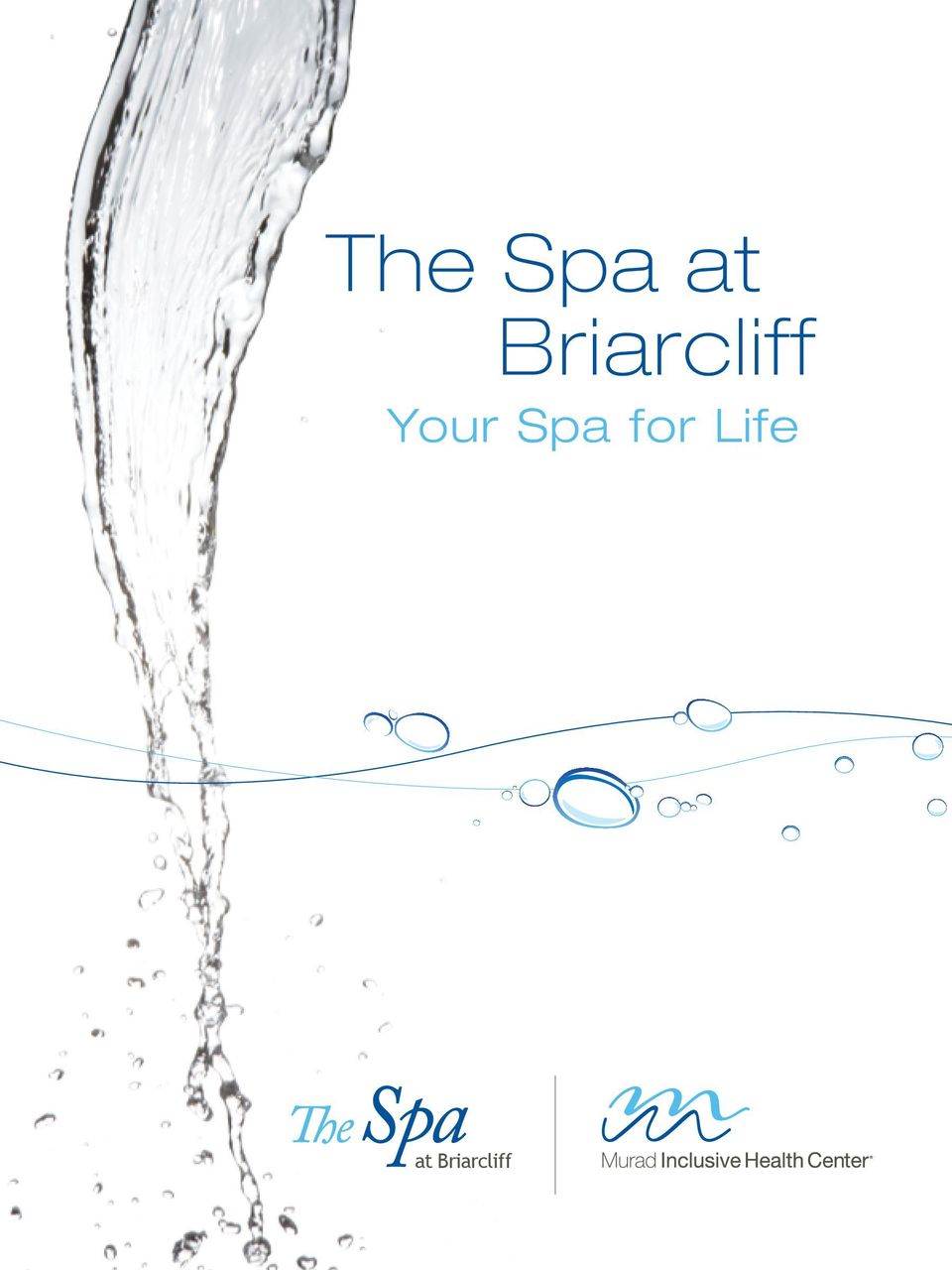 Your Spa for