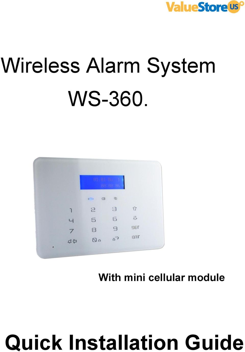 With mini cellular