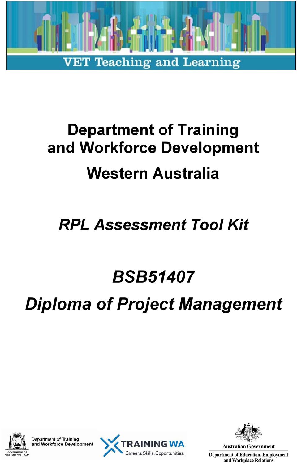 Australia RPL Assessment Tool