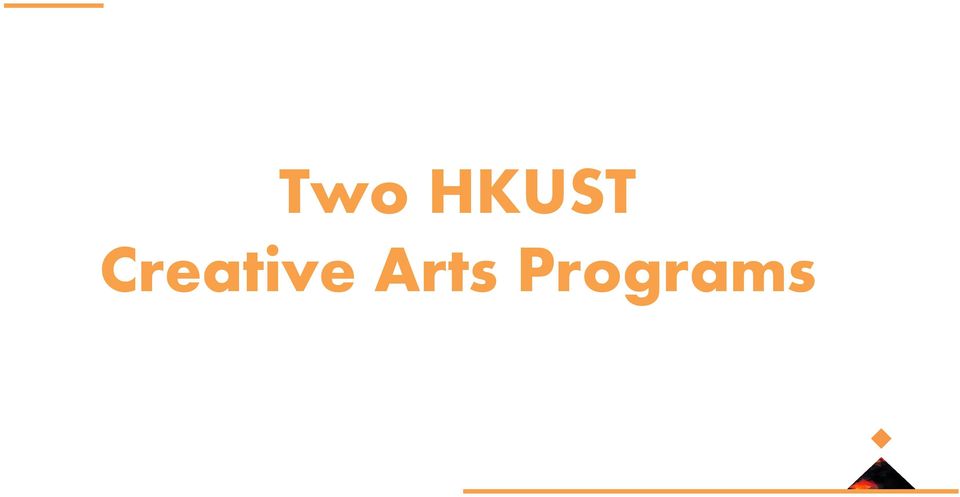 Two HKUST