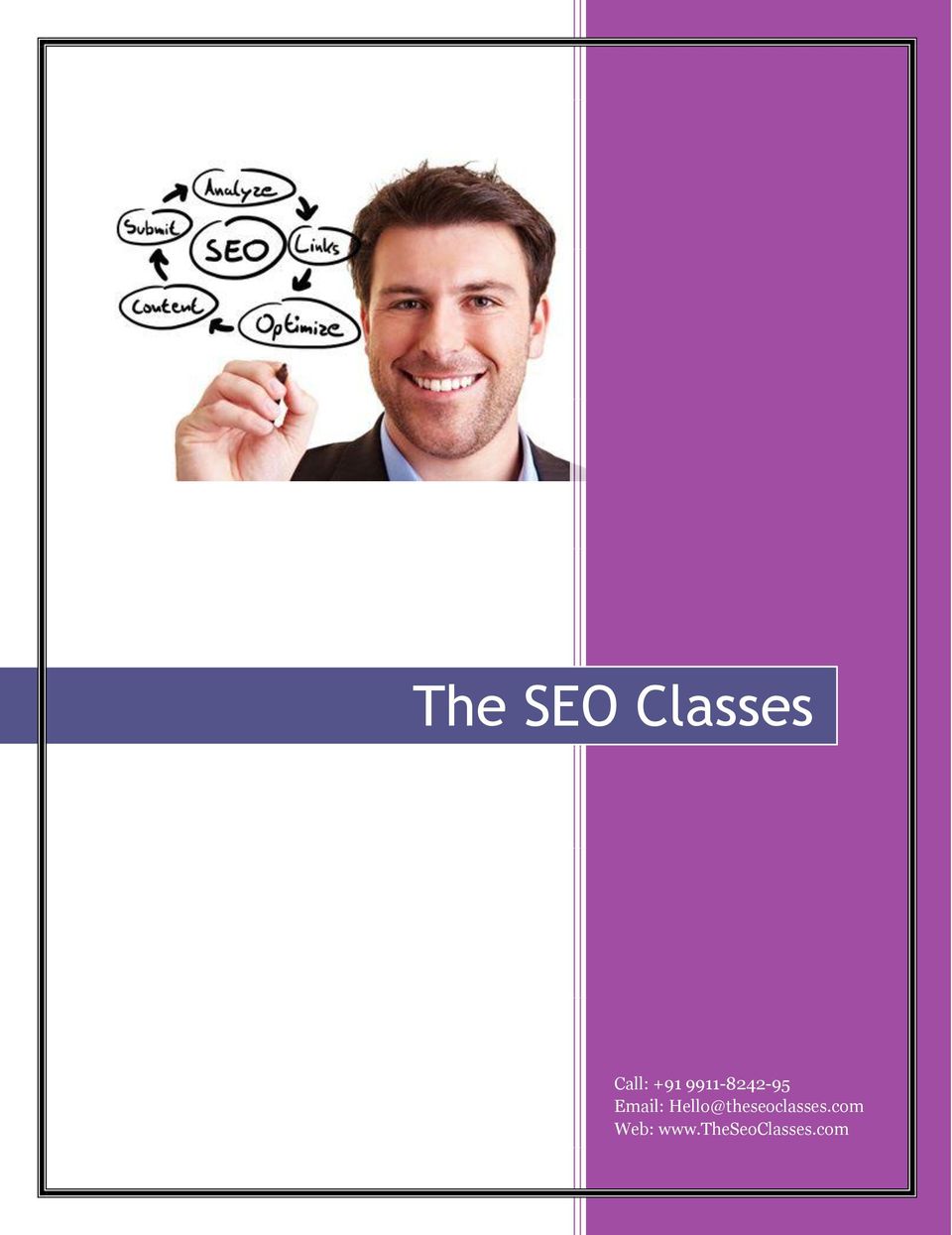 Hello@theseoclasses.