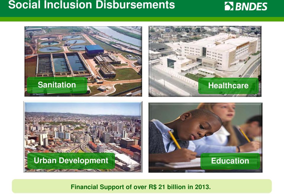 Development Education Financial