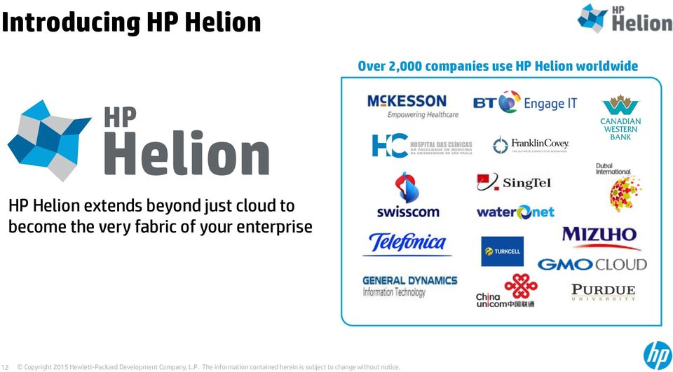Helion extends beyond just cloud to
