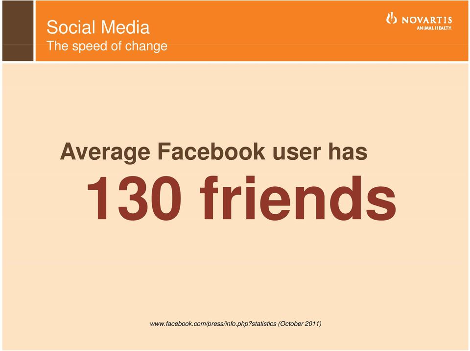has 130 friends www.facebook.
