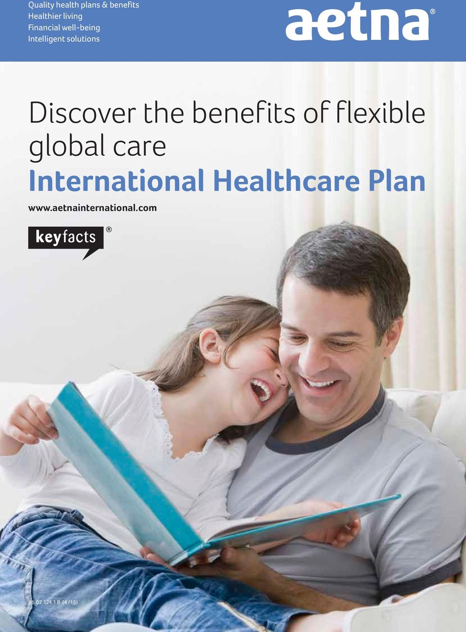 the benefits of flexible global care International