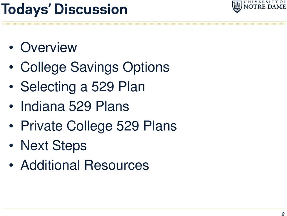 Indiana 529 Plans Private College 529