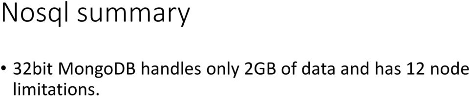 2GB of data and has