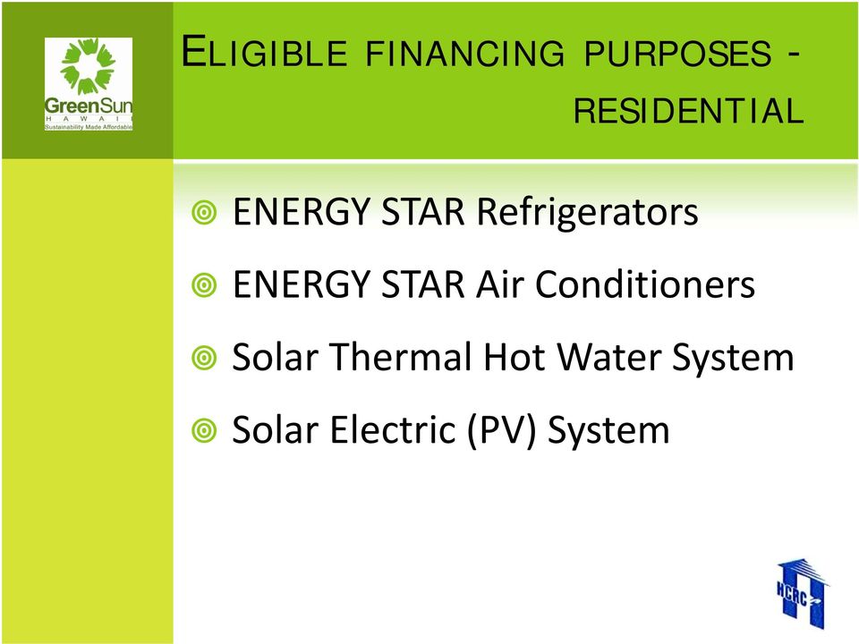 ENERGY STAR Air Conditioners Solar