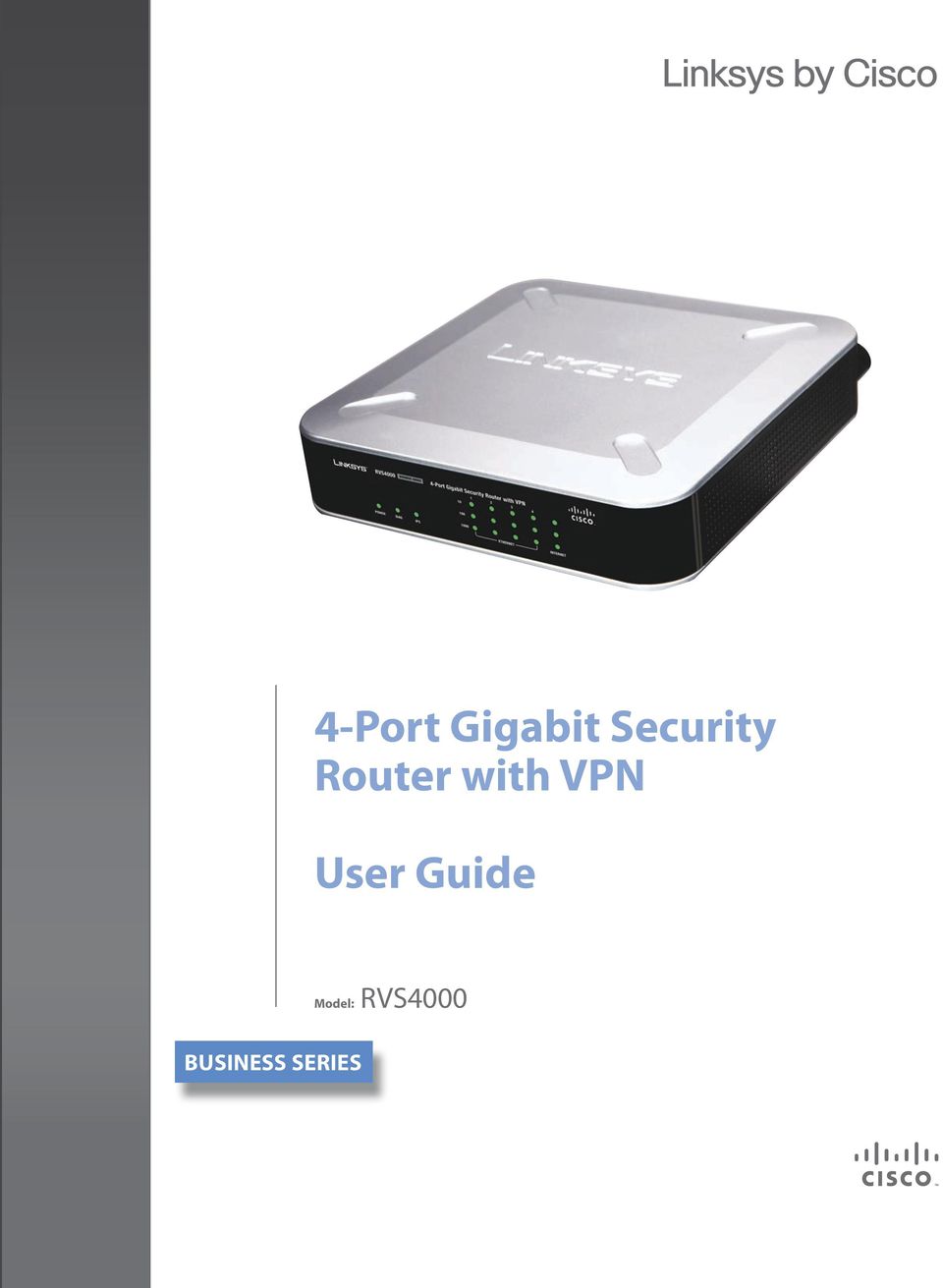 VPN User Guide