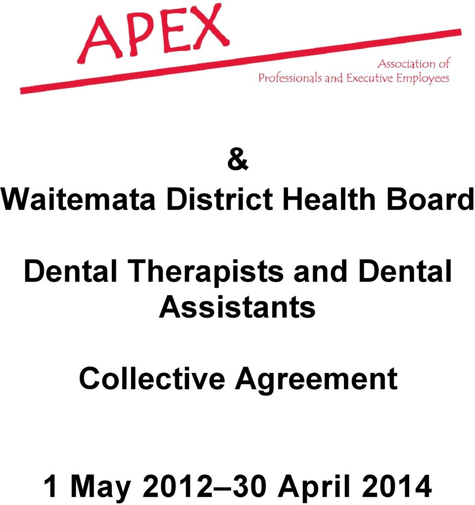 Dental Assistants Collective
