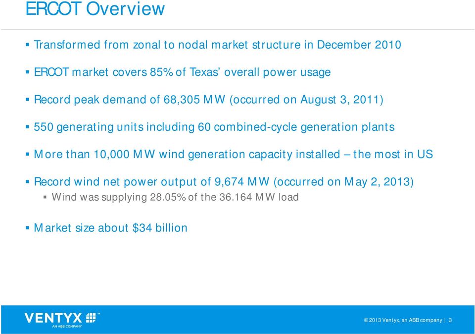 generation plants More than 10,000 MW wind generation capacity installed the most in US Record wind net power output of 9,674