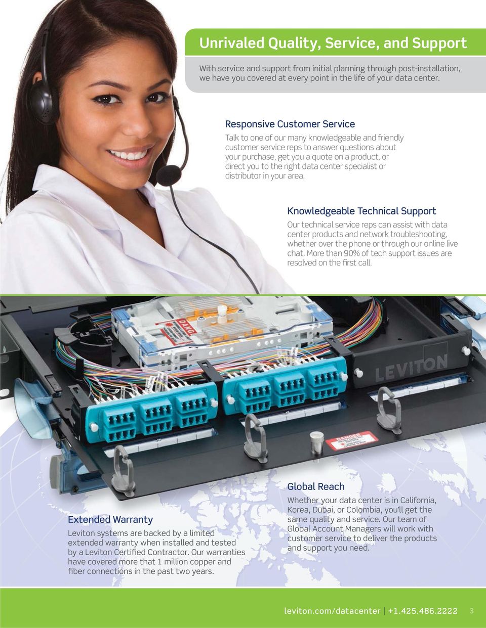 data center specialist or distributor in your area.