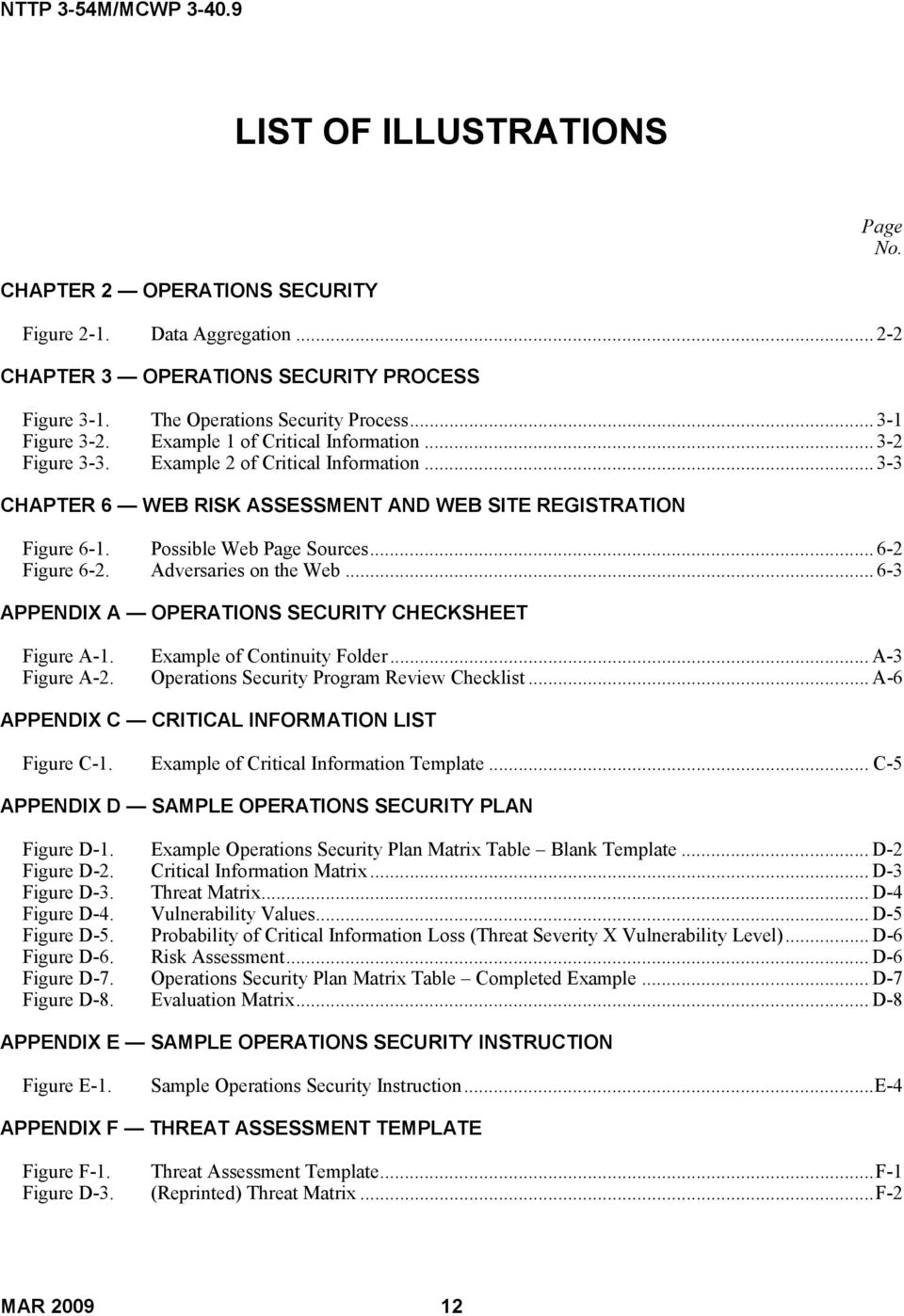 Operations Security Opsec Pdf Free Download