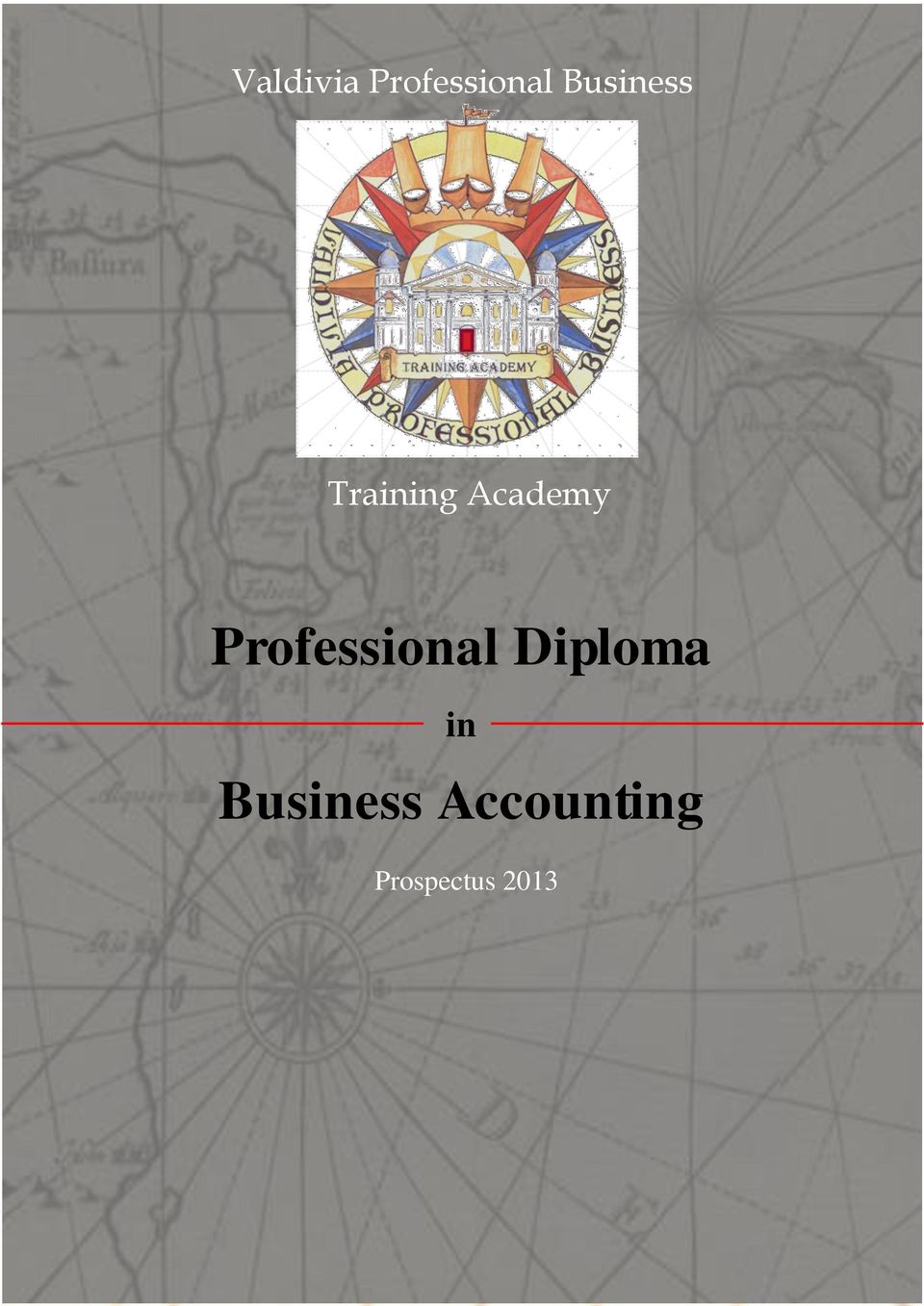 Professional Diploma in