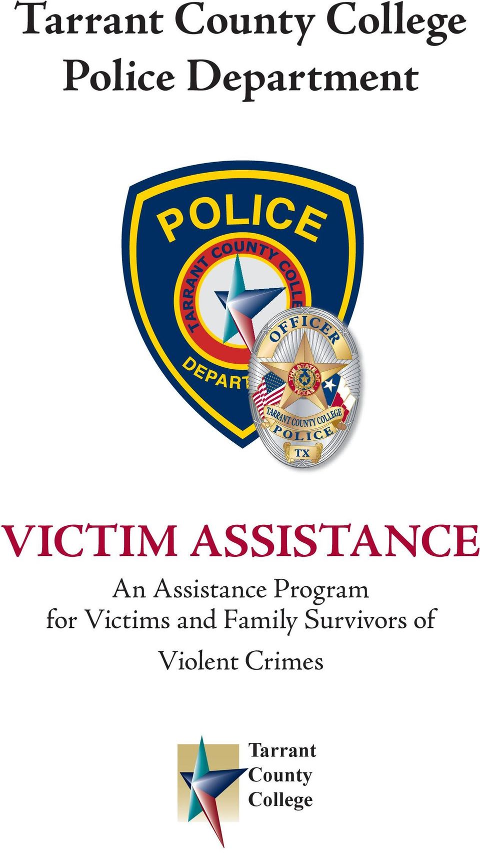 Assistance Program for Victims and