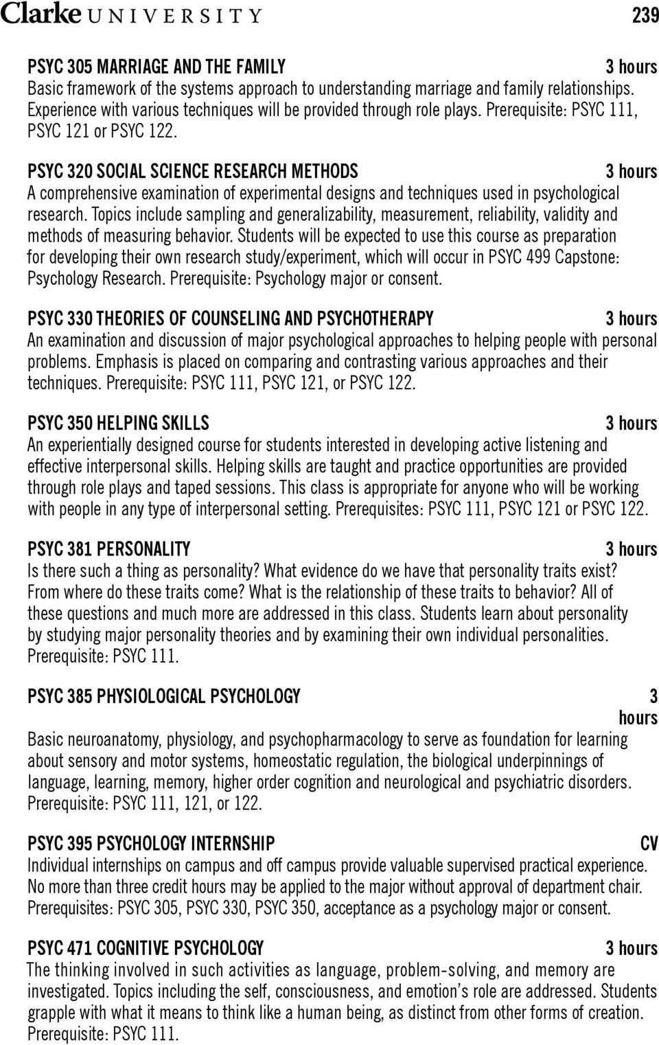 physiological psychology research topics