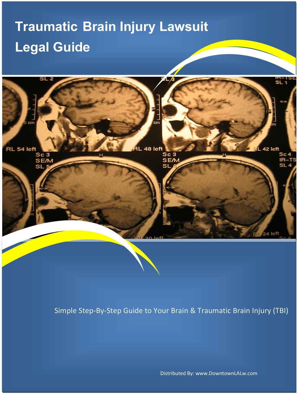Brain & Traumatic Brain Injury (TBI)