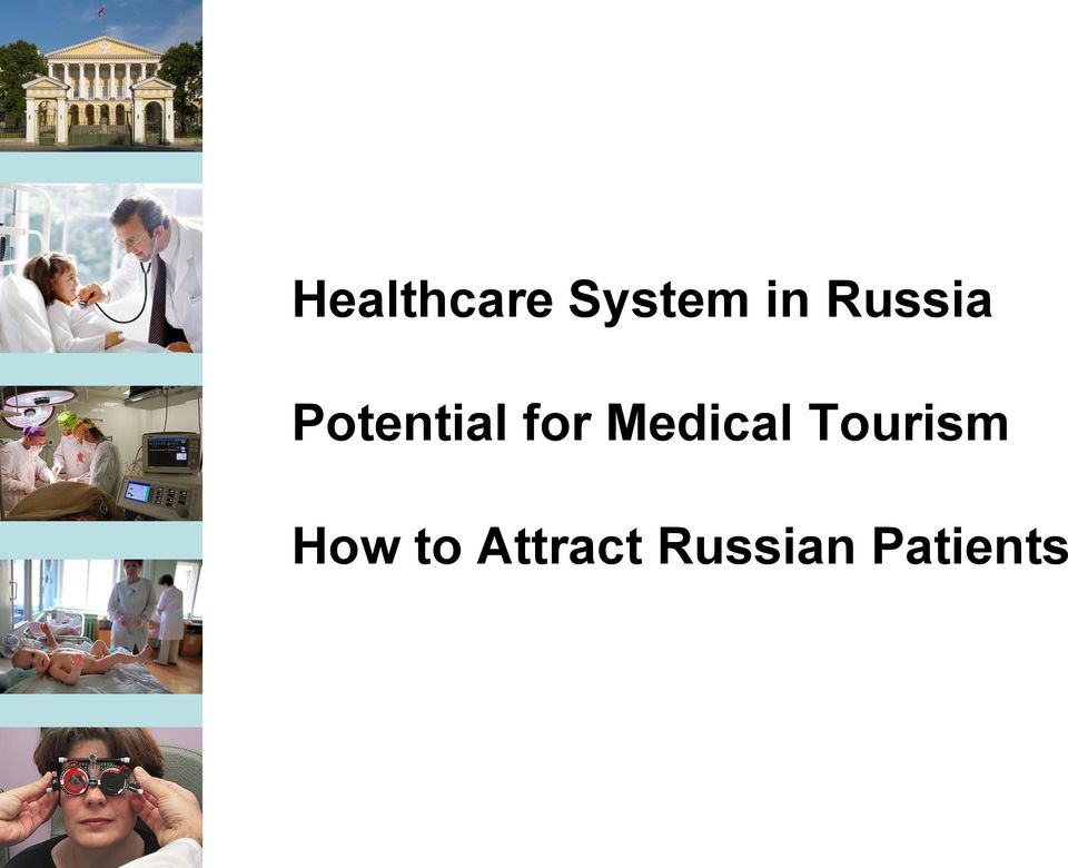 Medical Tourism How to