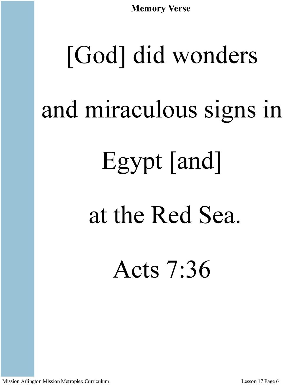 Red Sea.