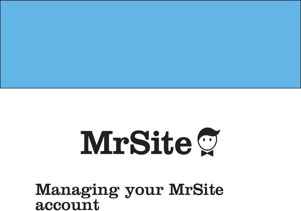 MrSite