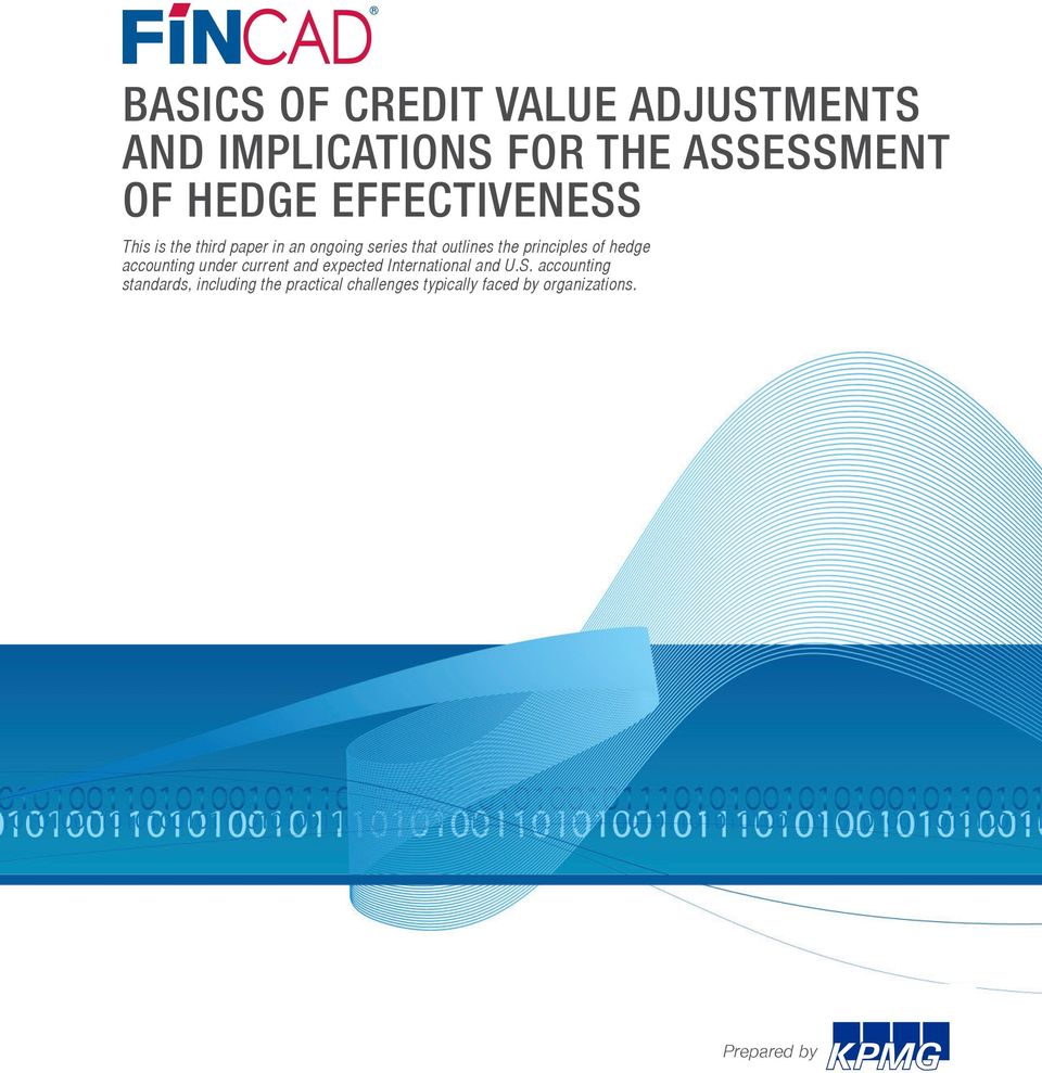 principles of hedge accounting under current and expected International and U.S.