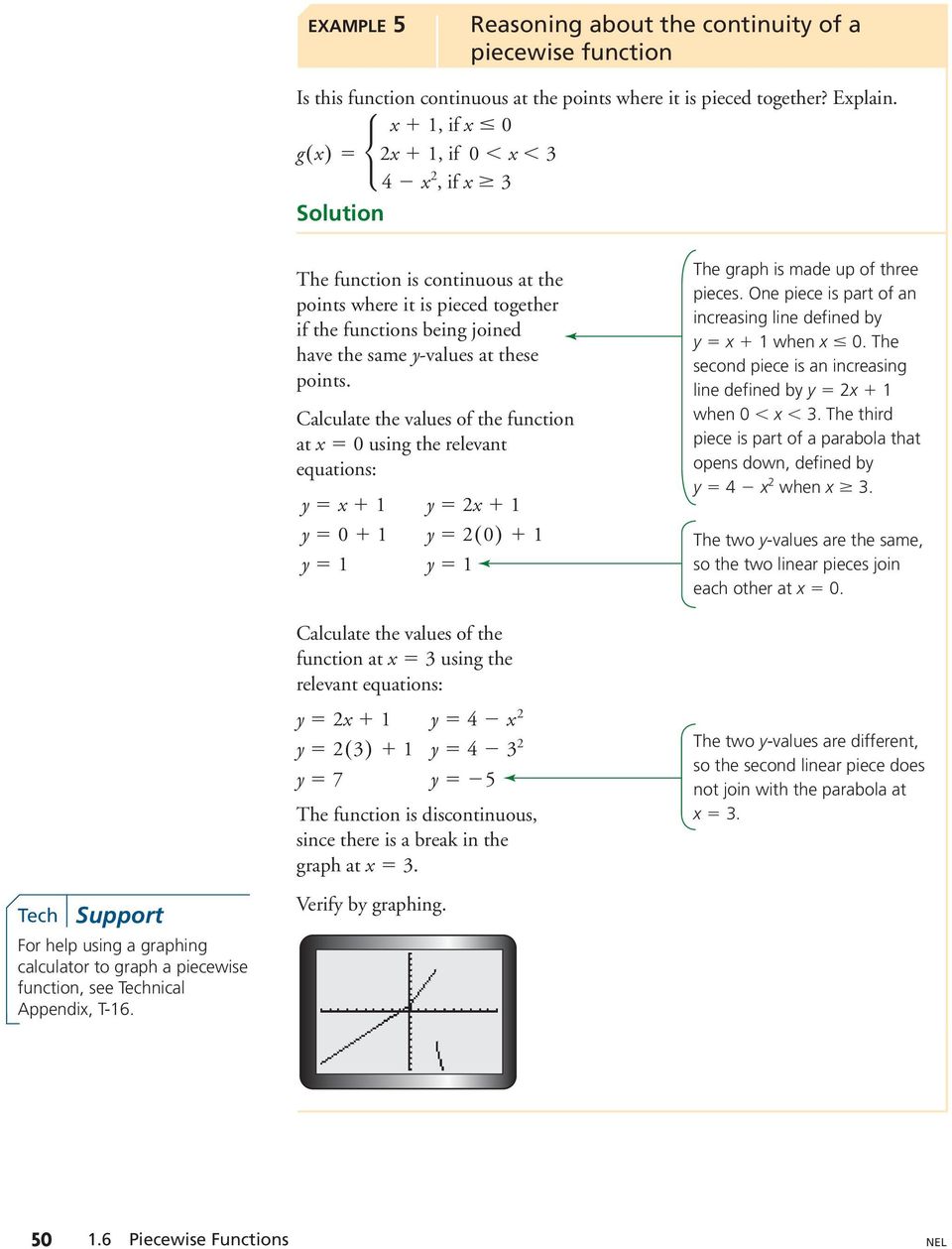 22.22. Piecewise Functions. LEARN ABOUT the Math. Representing the Regarding Piecewise Functions Worksheet Answer Key