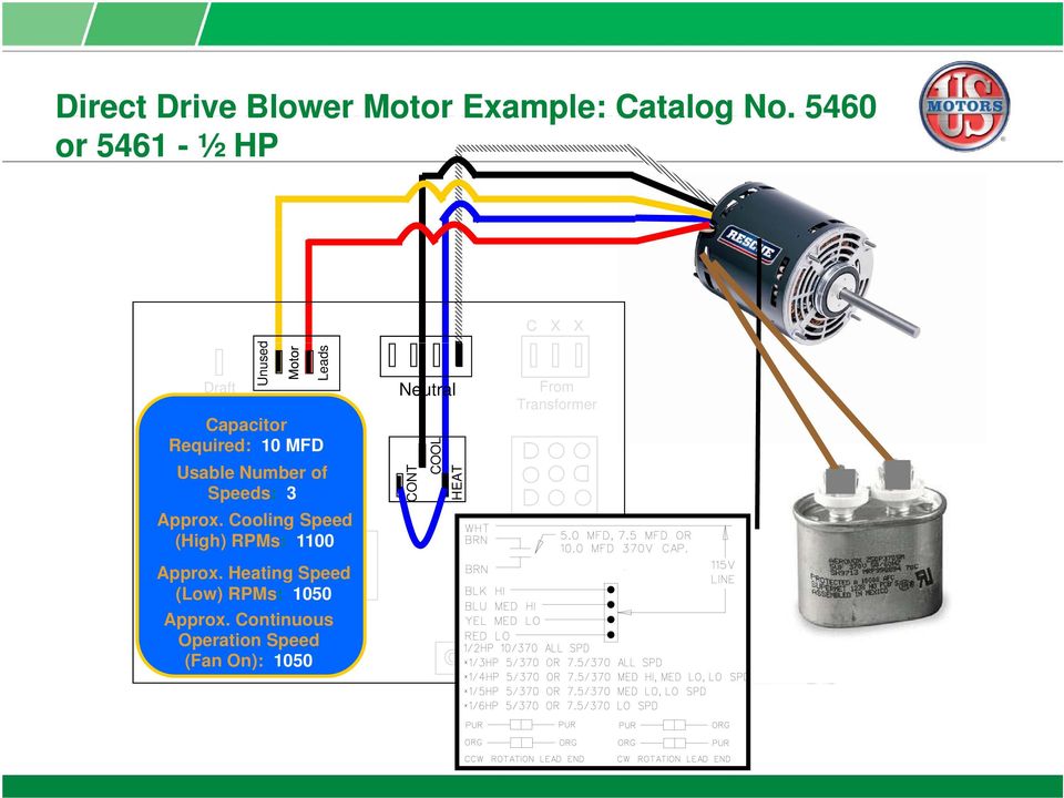 Rescue Motor 5464 Wiring Diagram from docplayer.net