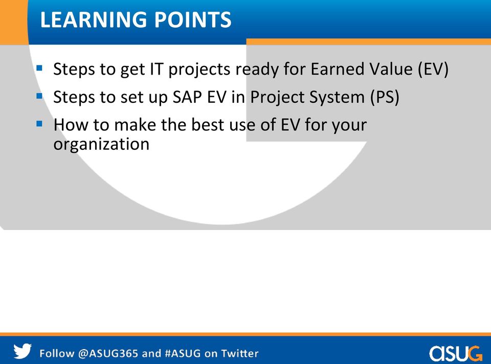 up SAP EV in Project System (PS) How to