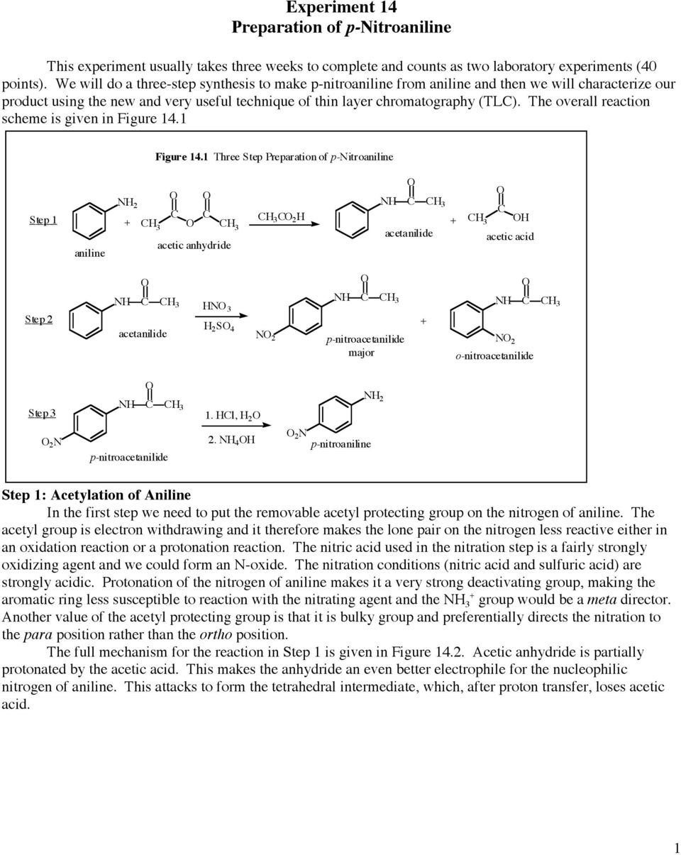molecular weight of p nitroacetanilide