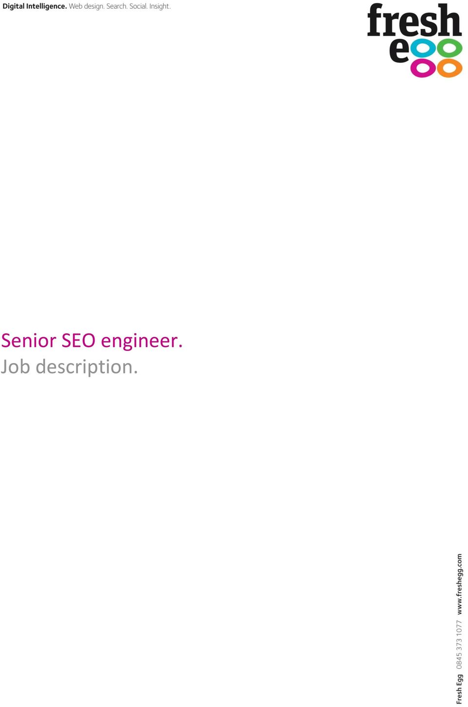 engineer.