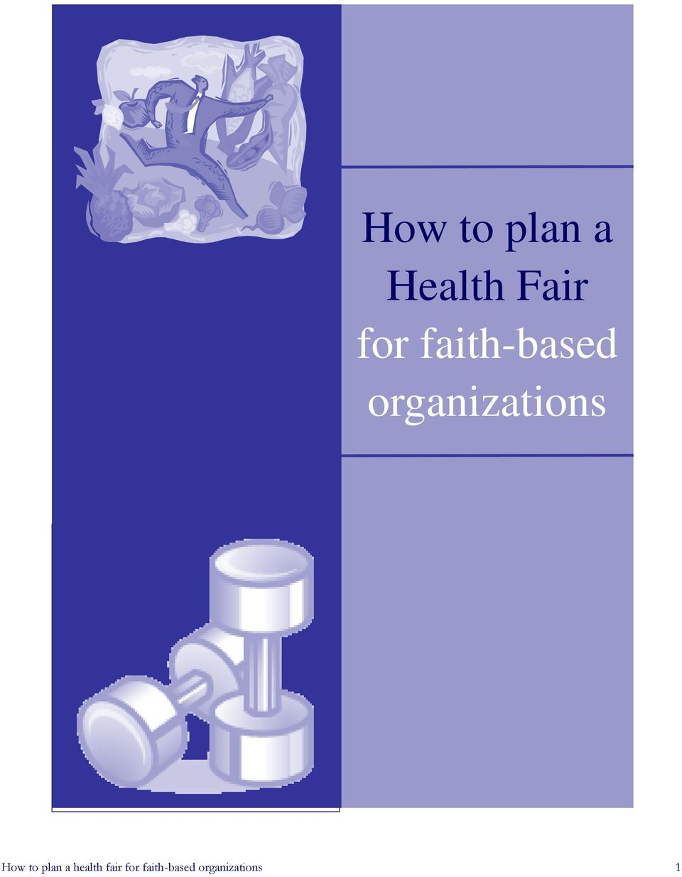 organizations How to plan a