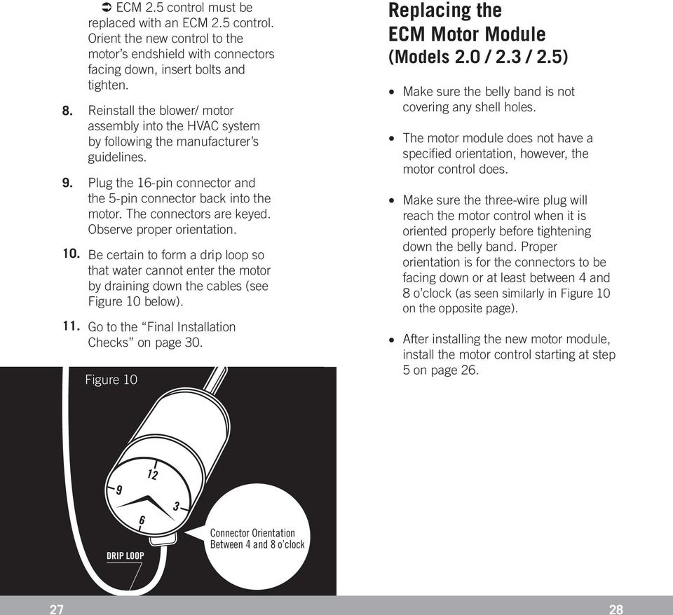Ge Ecm 2.3 Motor Wiring Diagram from docplayer.net
