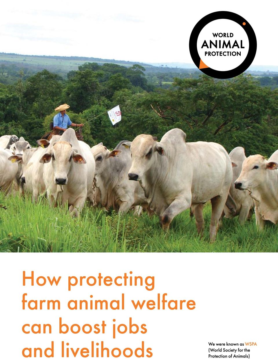 How protecting farm animal welfare can boost jobs and livelihoods - PDF  Free Download