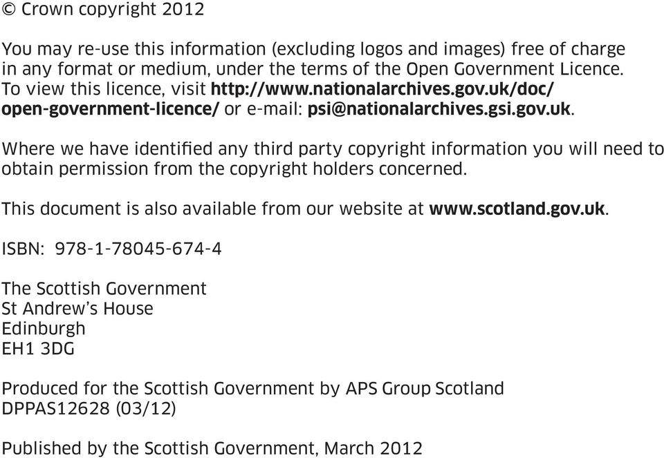 doc/ open-government-licence/ or e-mail: psi@nationalarchives.gsi.gov.uk.