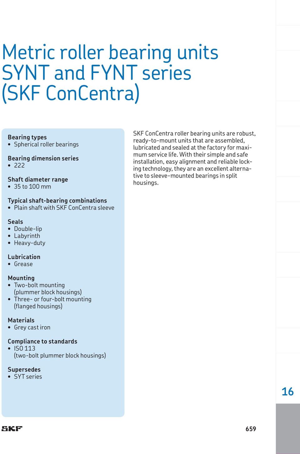 Grease Compatibility Chart Skf