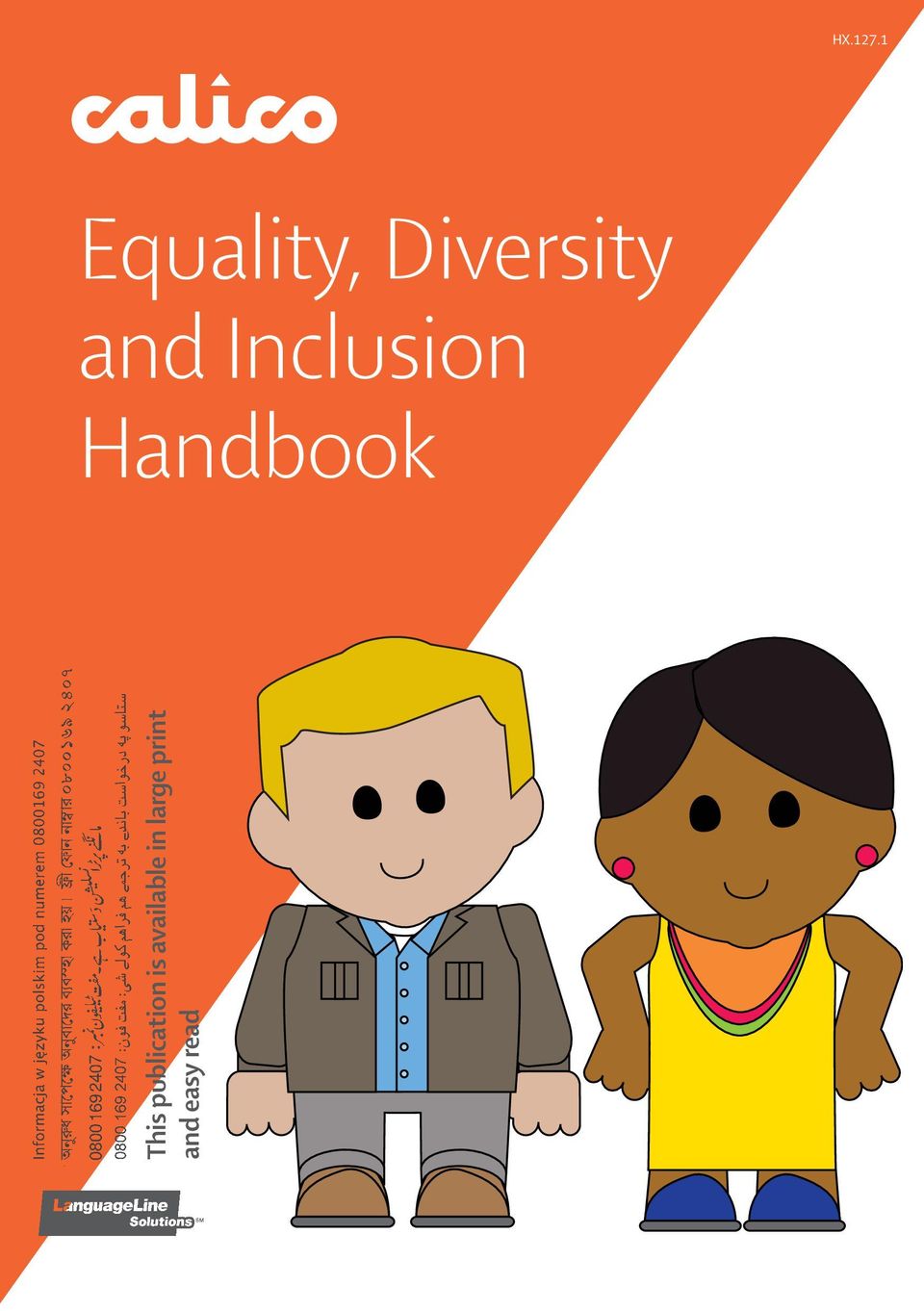Inclusion Handbook This
