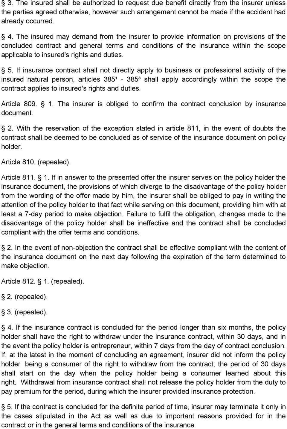 rights and duties. 5.