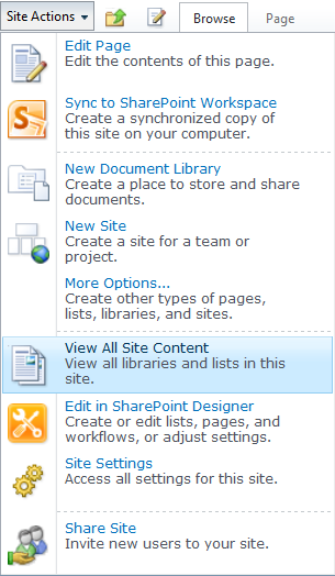 3. Enter the URL path to your team site. Be sure to omit any filenames and unnecessary paths For example, http://cohovineyard.onmicrosoft.com/teamsite/sitepages/home.
