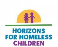 Chief Development and Marketing Officer Horizons for Homeless Children Roxbury, MA Winter 2016 Mary Gene Clavin