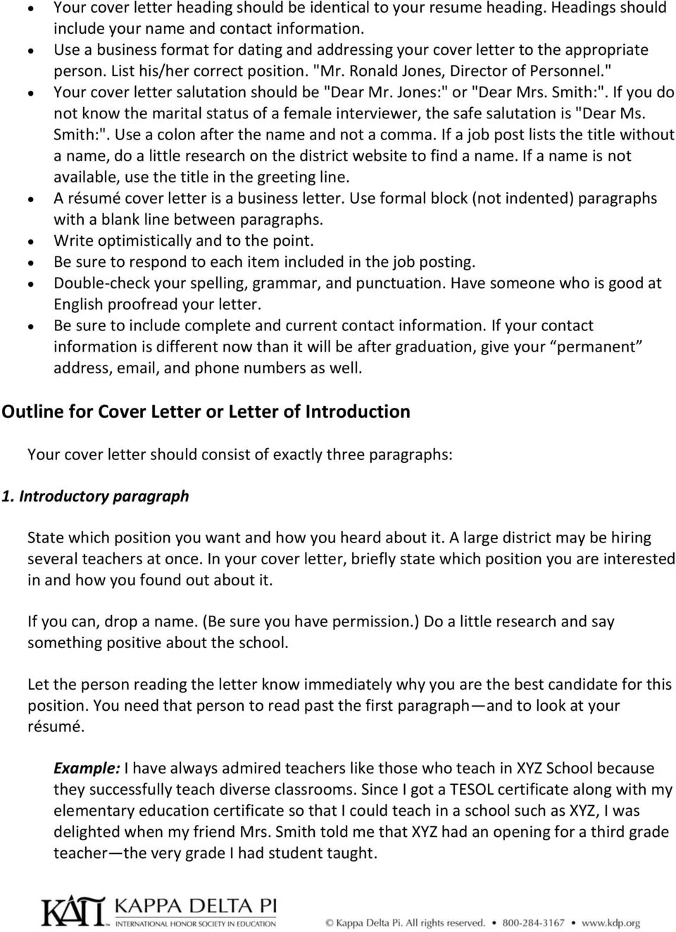 Introduction Of Cover Letter from docplayer.net