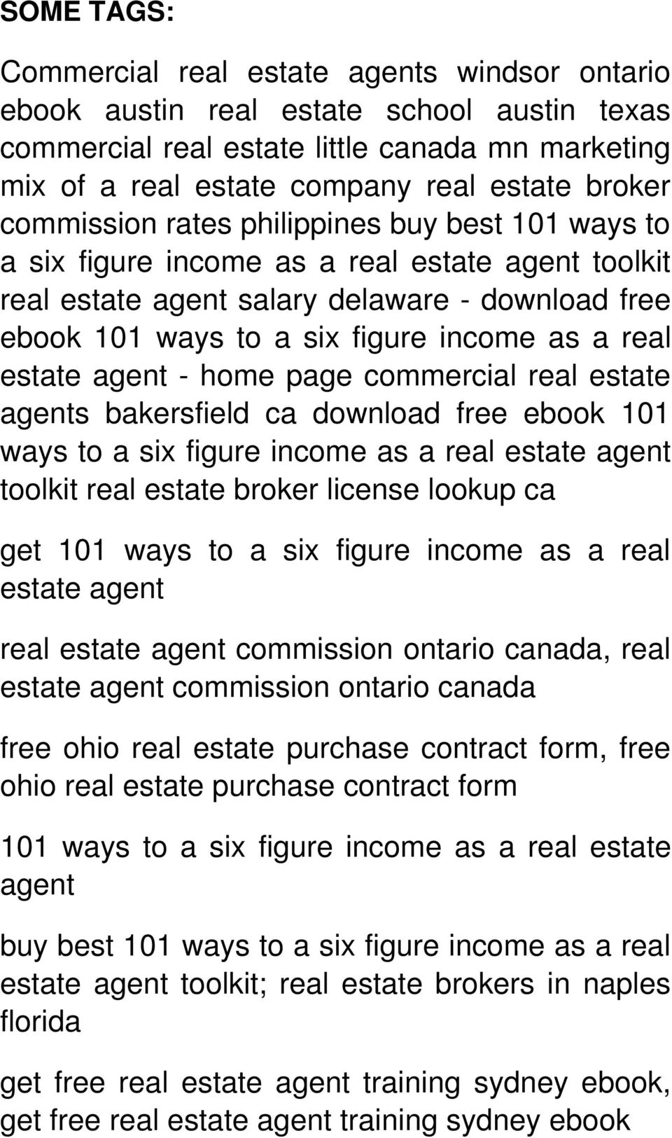 estate agent - home page commercial real estate agents bakersfield ca download free ebook 101 ways to a six figure income as a real estate agent toolkit real estate broker license lookup ca get 101
