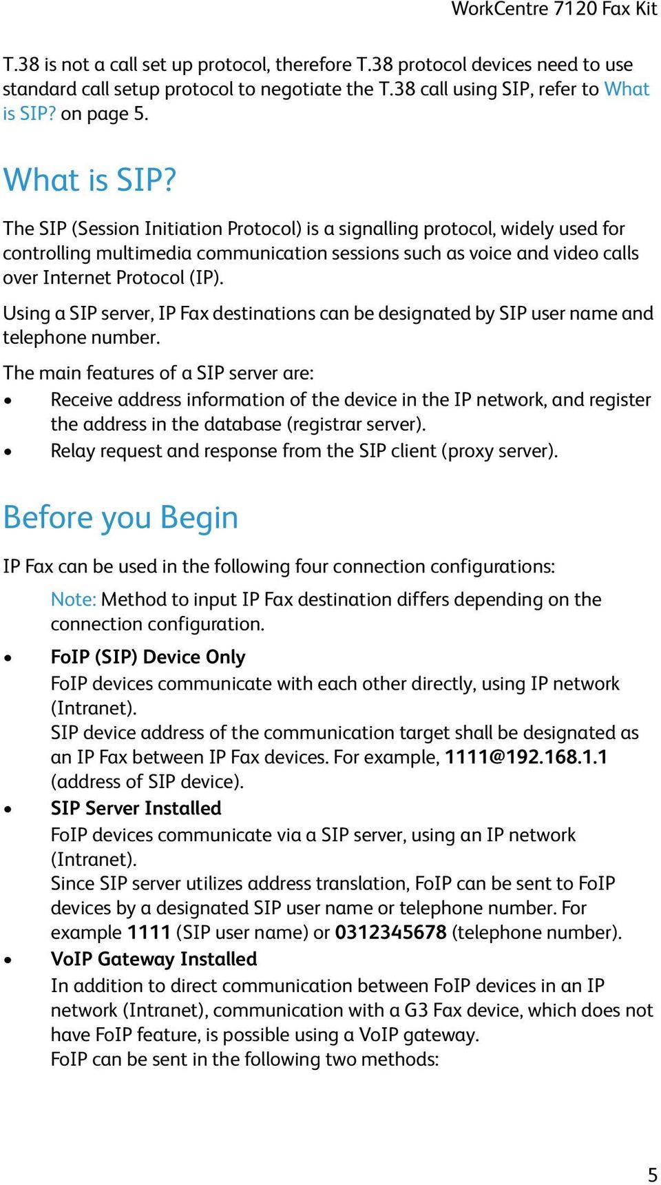 The SIP (Session Initiation Protocol) is a signalling protocol, widely used for controlling multimedia communication sessions such as voice and video calls over Internet Protocol (IP).