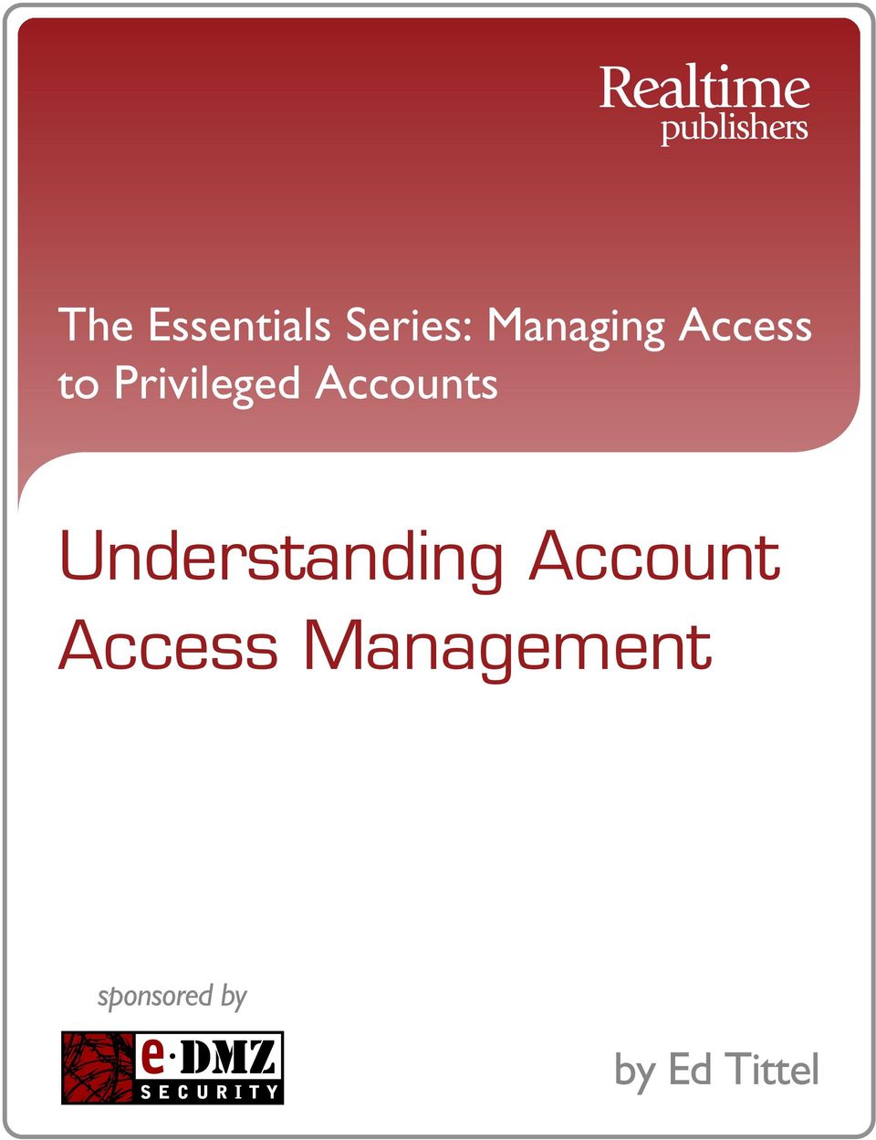 Understanding Account Access